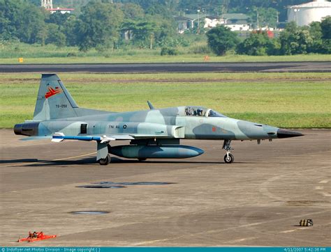 F 5 Tiger Indonesia