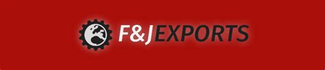 F Amp J Exports Ltd