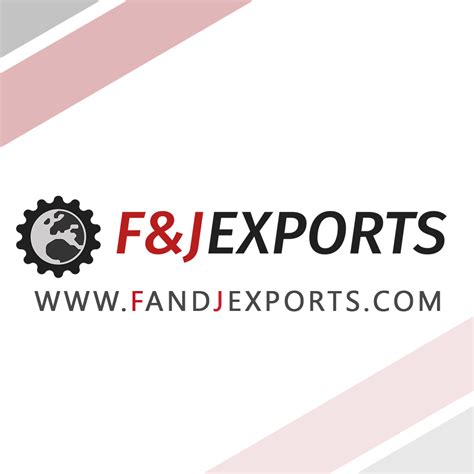 F J Exports Ltd Jam Buka