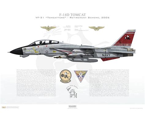 F14d Tomcat Retirement