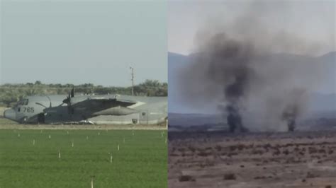 F35 Crash New Mexico Cause