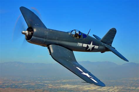 F4u Corsair