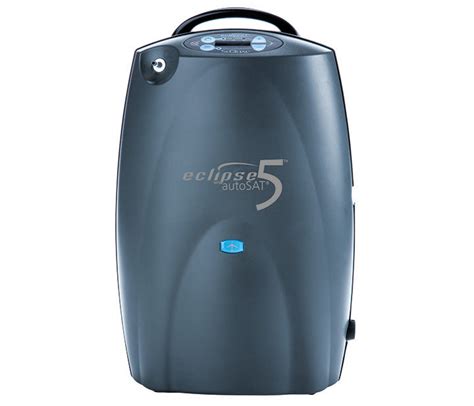 Faa Approved Portable Oxygen Concentrator