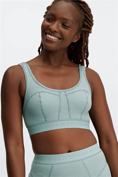 Fabletics Bra