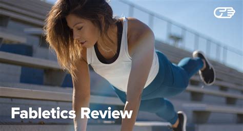 Fabletics Reviews Is It Really Worth It