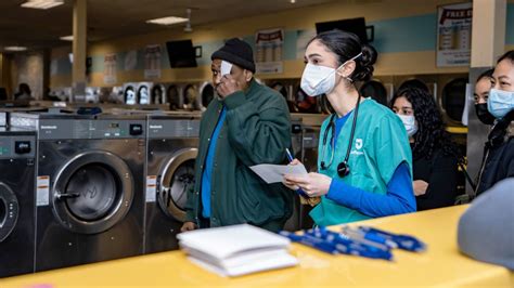 Fabric Health Laundromat