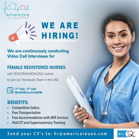 Factory Nurse Jobs Near Me