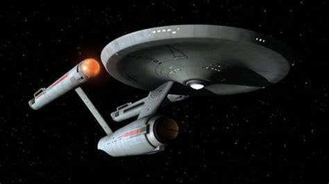 Facts About The Uss Enterprise