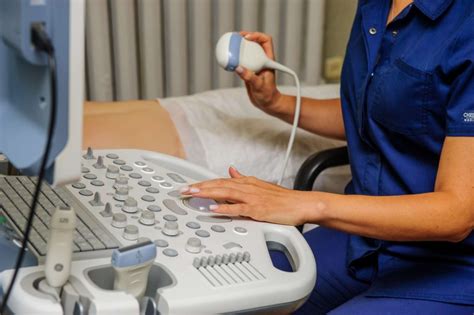 Facts About Ultrasound Technician