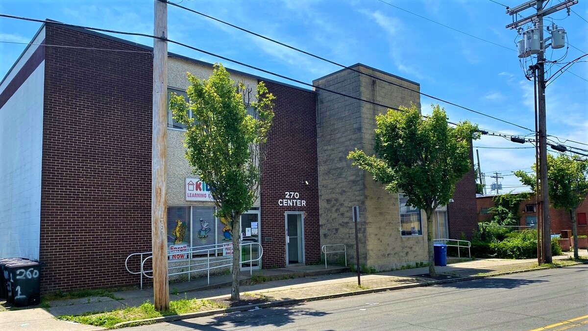 Fair Haven Mental Health Clinic