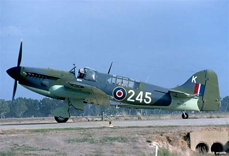 Fairey Firefly