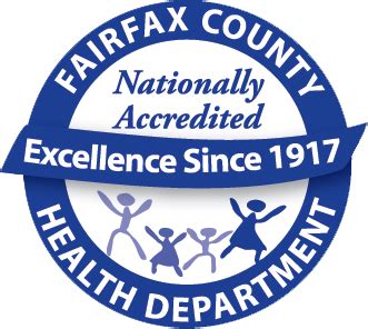 Fairfax County Health Department Alamat