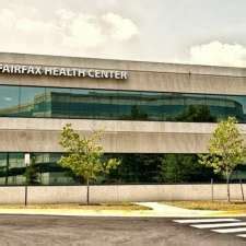 Fairfax Health Center on Arrowhead Drive