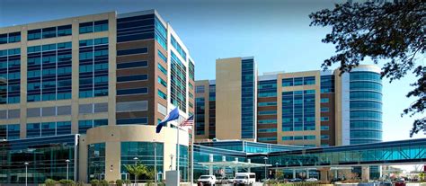 Fairfax Hospital Patient Information