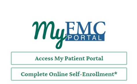 Fairfield Medical Center Patient Portal