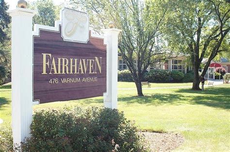 Fairhaven Health Care Center