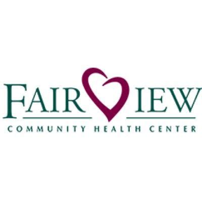 Fairview Community Health Center Jobs