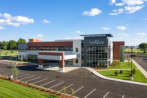 Fairview Community Health Centre