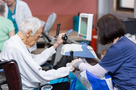 Fairview Physical Rehab Services