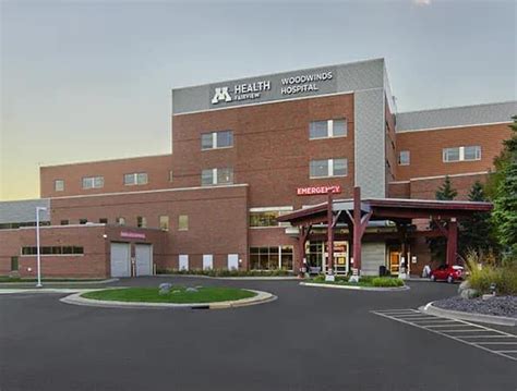 Fairview Woodwinds Hospital Cardiologist