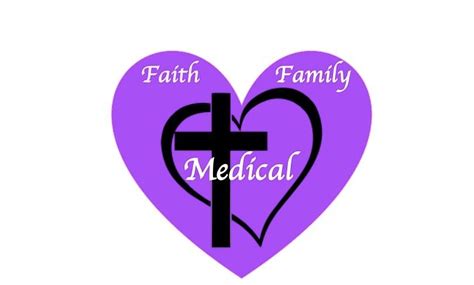 Faith Family Health Alamat