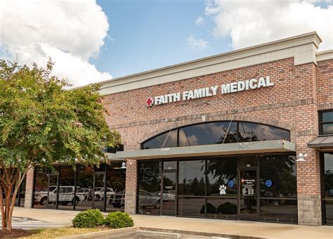 Faith Family Health Princeton Wv