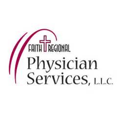 Faith Regional Health Services Directory