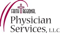 Faith Regional Health Services Physicians