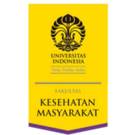 Fakultas Kesehatan Masyarakat Universitas Indonesia