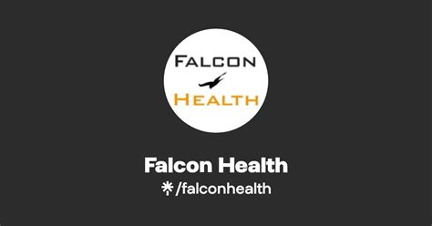 Falcon Health Checks