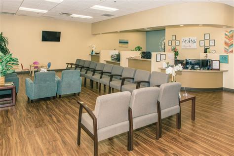 Fallbrook Family Health Center Services