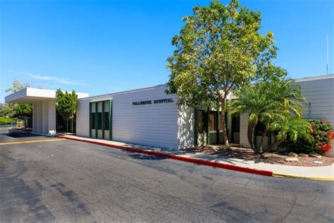 Fallbrook Healthcare Center