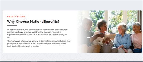 Fallon Health Nationsbenefits