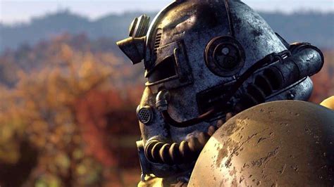 Fallout 76 Maintenance Status