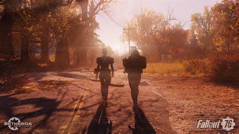 Fallout 76 Maintenance Today