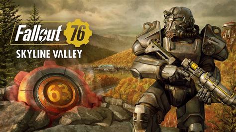 Fallout 76 Update Today Downtime