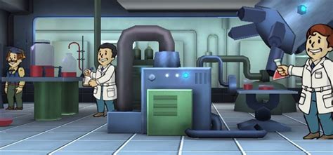 Fallout Shelter Health Bar