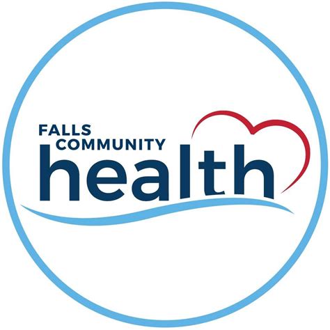 Falls Community Health Telepon