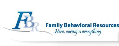 Family Behavioral Resources Butler Pa