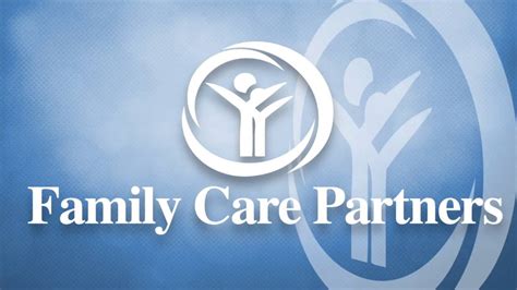 Family Care Partners Near Me