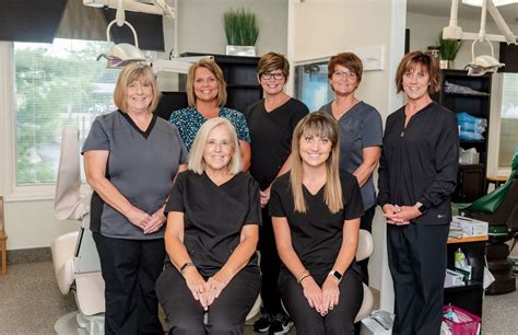 Family Dentistry Franklin Ohio