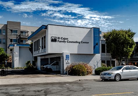 El Cajon Family Health Center Services