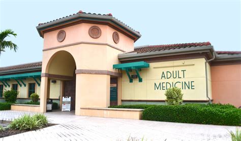 Family Health Center Estero