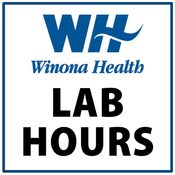 Family Health Center Lab Hours