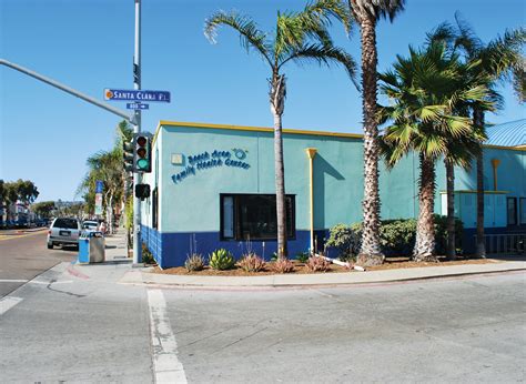 Family Health Center Mission Beach