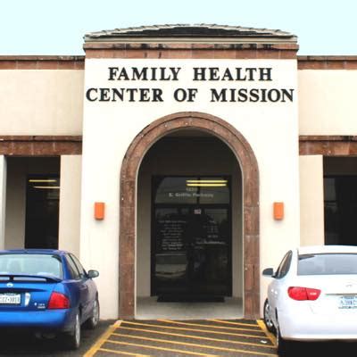 Mission Family Health Center