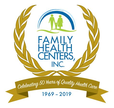 Family Health Center On Commercial