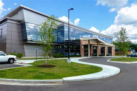 Family Health Center Paterson