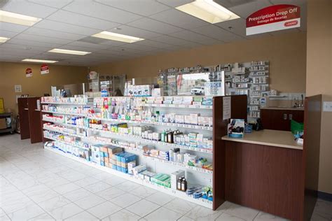 Family Health Center Pharmacy Services