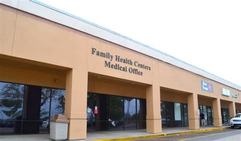 Family Health Center Port Charlotte